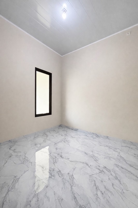 Rumah Minimalis Modern di Perum Griya Parahita BSD Pagedangan