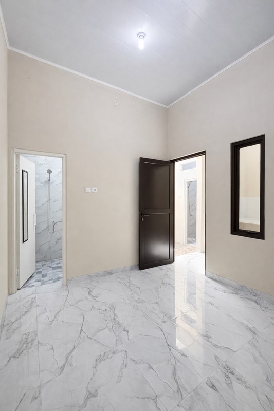 Rumah Minimalis Modern di Perum Griya Parahita BSD Pagedangan