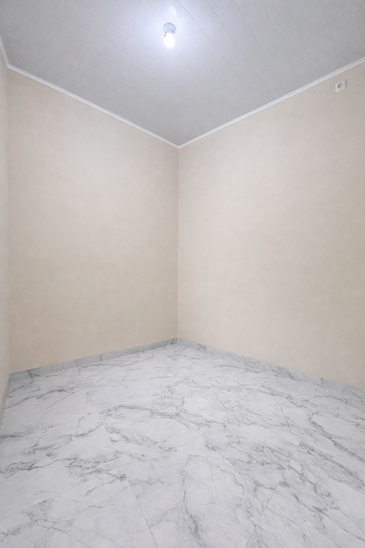 Rumah Minimalis Modern di Perum Griya Parahita BSD Pagedangan