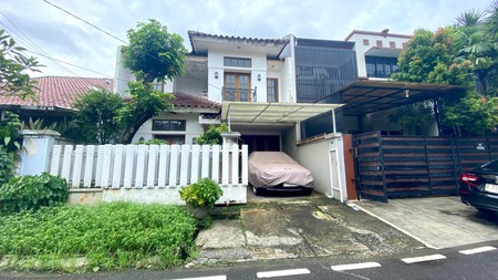 Hunian nyaman dan strategis di kawasan premium Jakarta Selatan