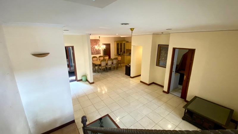 Hunian nyaman dan strategis di kawasan premium Jakarta Selatan