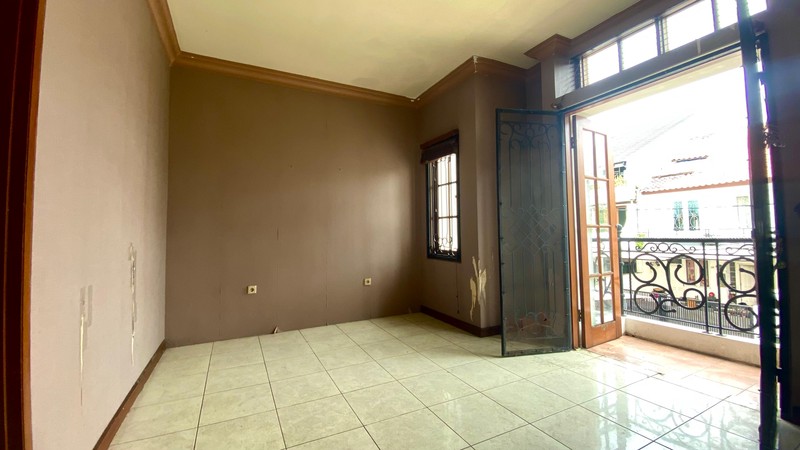 Hunian nyaman dan strategis di kawasan premium Jakarta Selatan