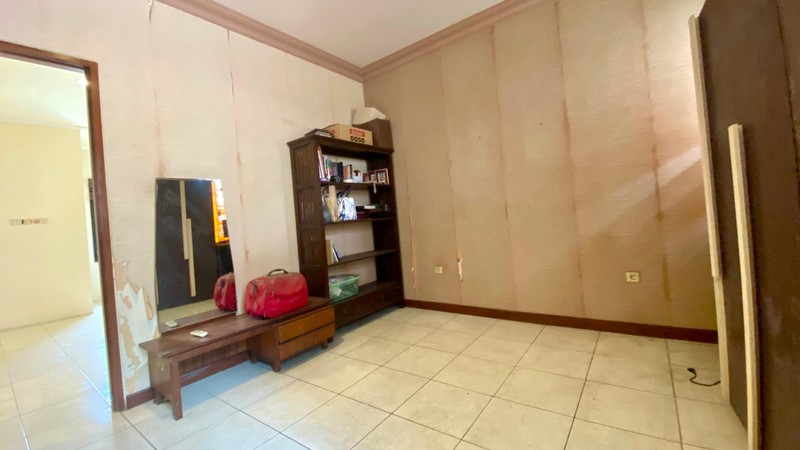 Hunian nyaman dan strategis di kawasan premium Jakarta Selatan