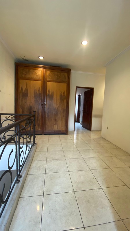 Hunian nyaman dan strategis di kawasan premium Jakarta Selatan