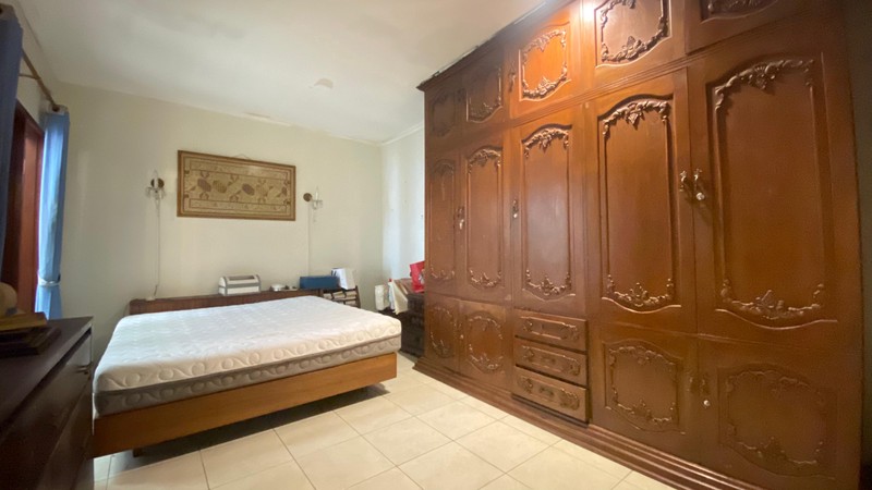 Hunian nyaman dan strategis di kawasan premium Jakarta Selatan