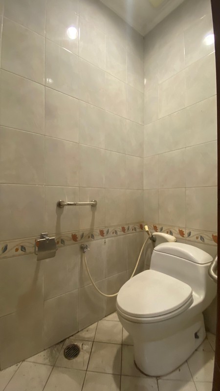 Hunian nyaman dan strategis di kawasan premium Jakarta Selatan