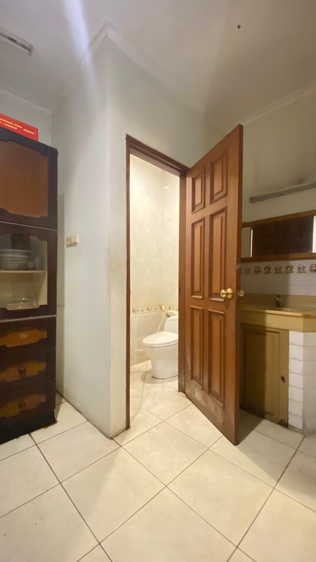 Hunian nyaman dan strategis di kawasan premium Jakarta Selatan