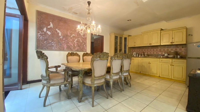 Hunian nyaman dan strategis di kawasan premium Jakarta Selatan