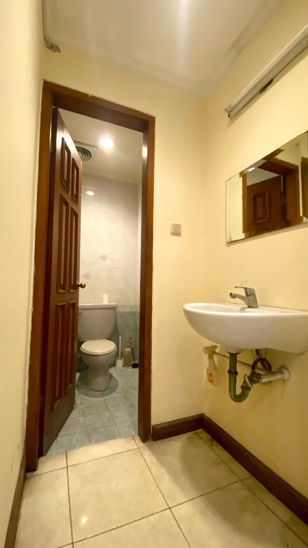 Hunian nyaman dan strategis di kawasan premium Jakarta Selatan