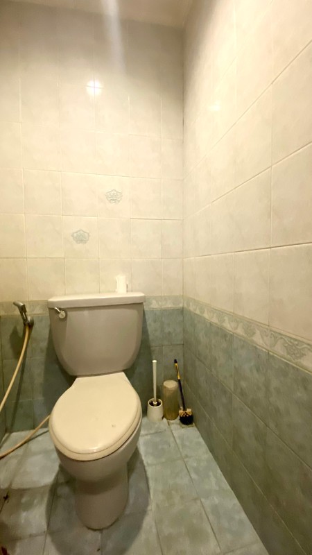 Hunian nyaman dan strategis di kawasan premium Jakarta Selatan