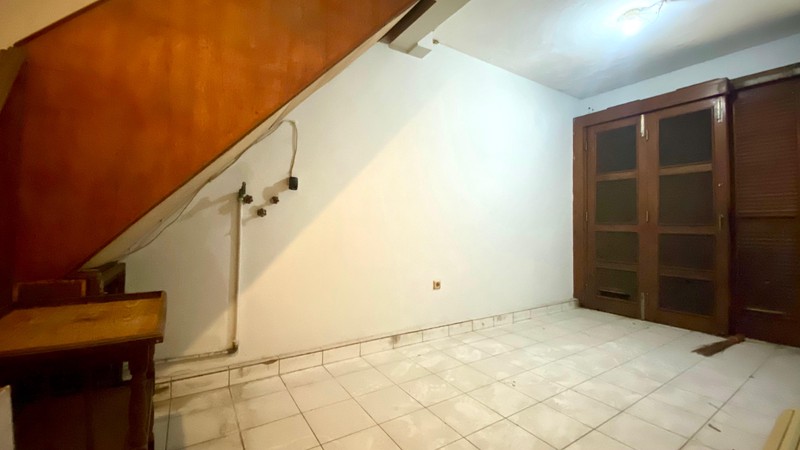 Hunian nyaman dan strategis di kawasan premium Jakarta Selatan