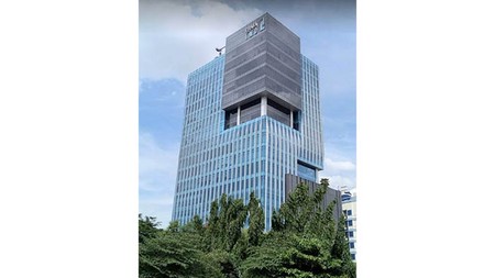 Disewa Office Tower Kirana Two, Kelapa Gading