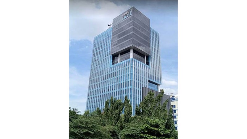 Disewa Office Tower Kirana Two, Kelapa Gading