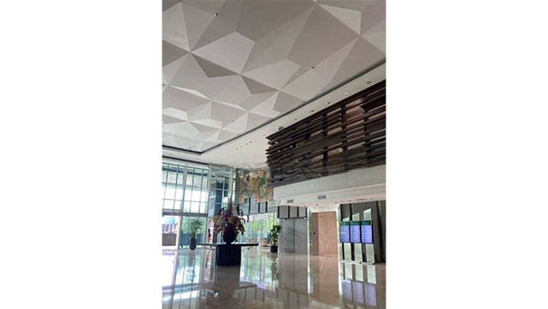 Disewa Office Tower Kirana Two, Kelapa Gading