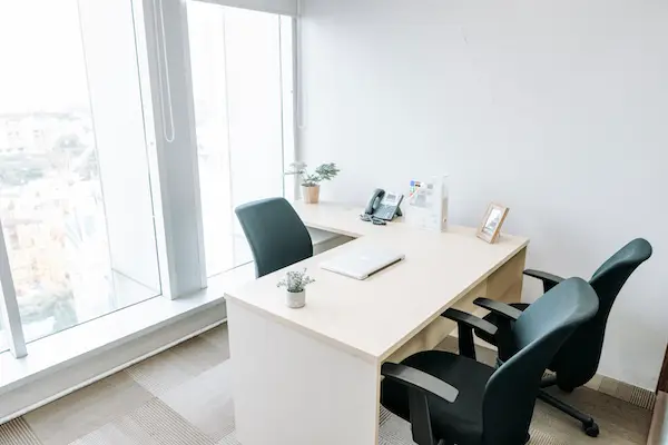 Disewa Office Tower Kirana Two, Kelapa Gading