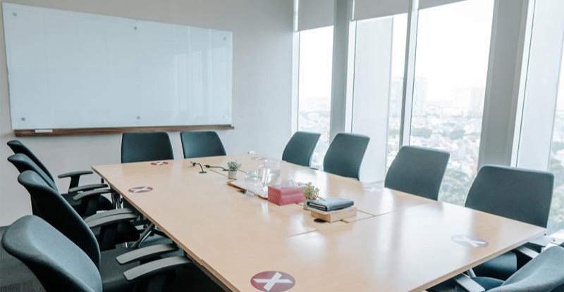 Disewa Office Tower Kirana Two, Kelapa Gading