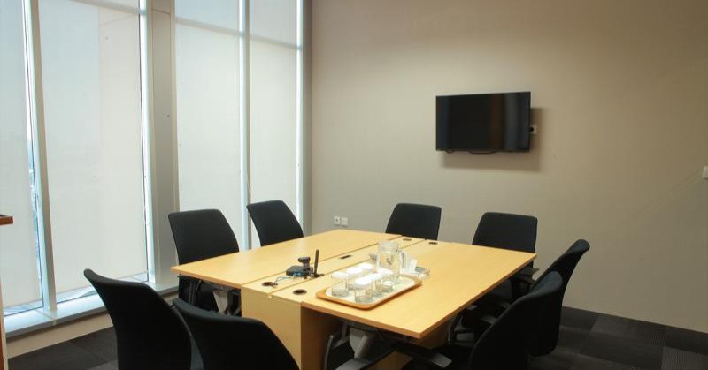 Disewa Office Tower Kirana Two, Kelapa Gading