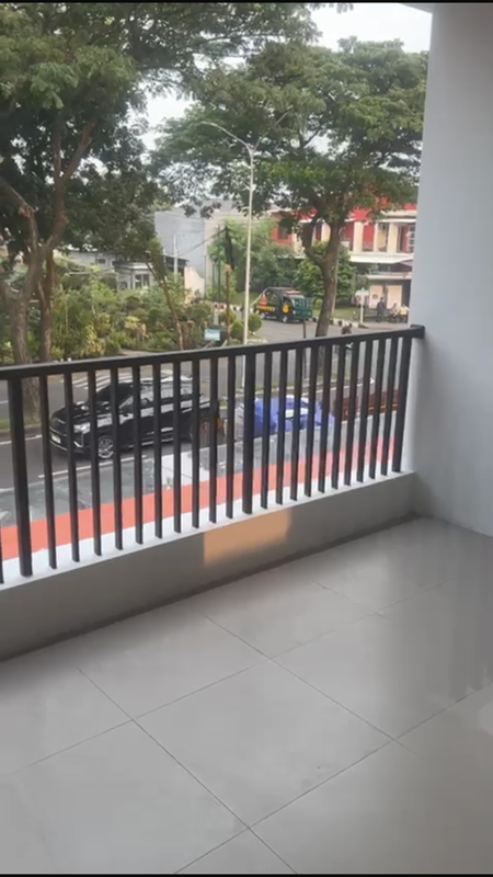 Ruko Baru Ready Stock di Vazza Avenue Bintaro - Lokasi Komersial Strategis & Siap Operasional