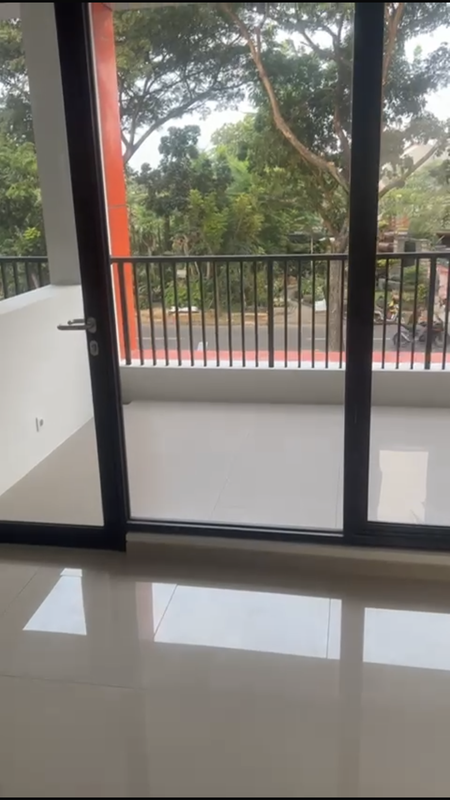 Ruko Baru Ready Stock di Vazza Avenue Bintaro - Lokasi Komersial Strategis & Siap Operasional