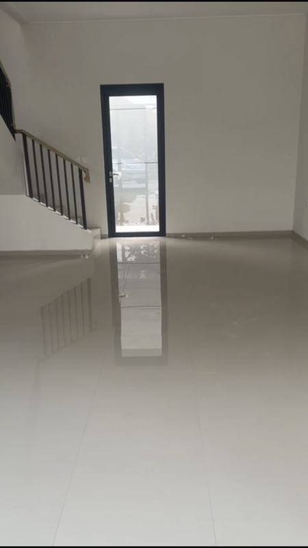 Ruko Baru Ready Stock di Vazza Avenue Bintaro - Lokasi Komersial Strategis & Siap Operasional