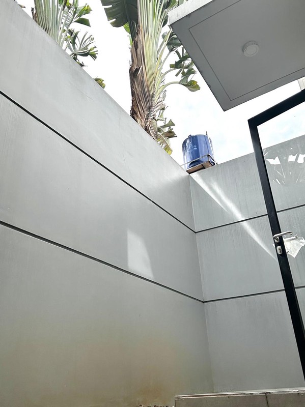 Ruko Baru Ready Stock di Vazza Avenue Bintaro - Lokasi Komersial Strategis & Siap Operasional