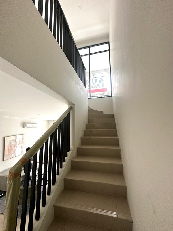 Ruko Baru Ready Stock di Vazza Avenue Bintaro - Lokasi Komersial Strategis & Siap Operasional