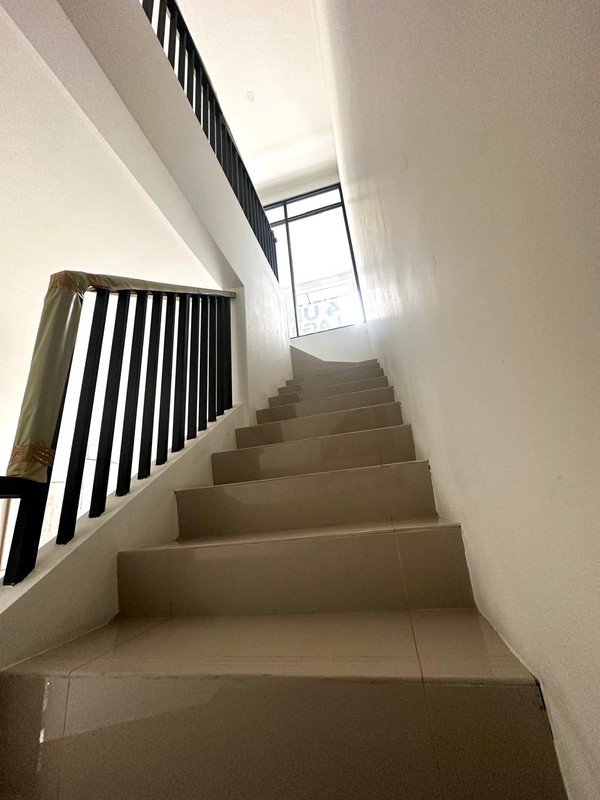 Ruko Baru Ready Stock di Vazza Avenue Bintaro - Lokasi Komersial Strategis & Siap Operasional