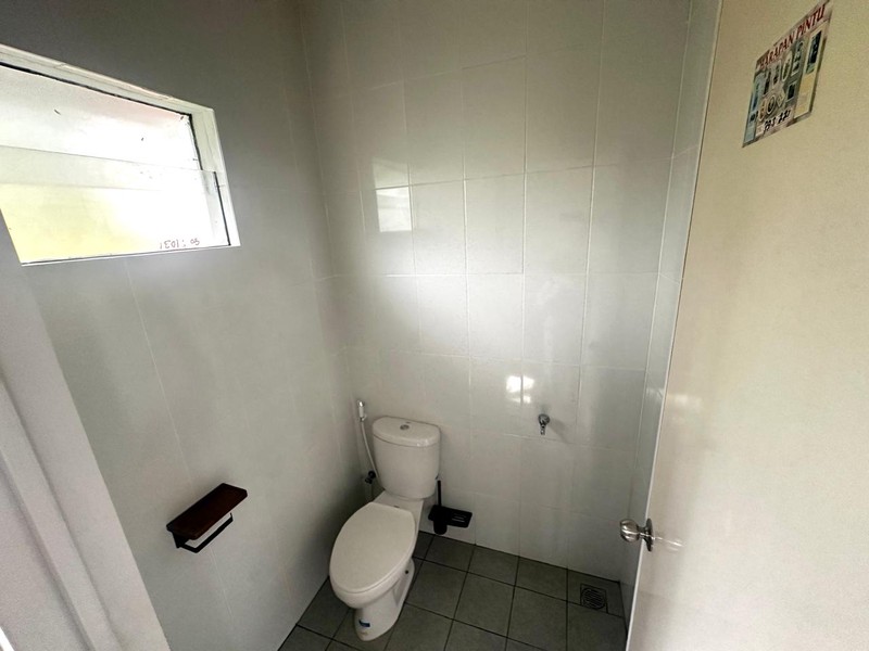 Ruko Baru Ready Stock di Vazza Avenue Bintaro - Lokasi Komersial Strategis & Siap Operasional