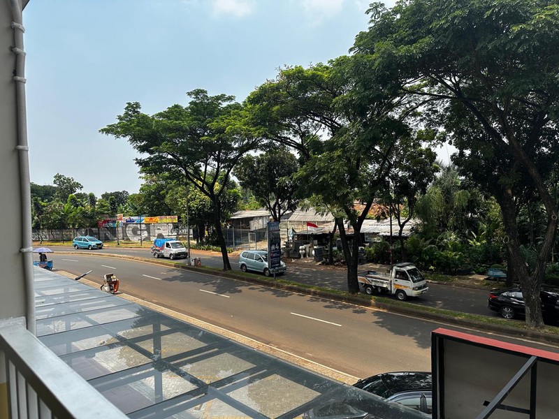 Ruko Baru Ready Stock di Vazza Avenue Bintaro - Lokasi Komersial Strategis & Siap Operasional