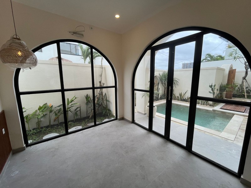 For Sale Freehold - Brand new modern nice villa close to  Canggu - Bali