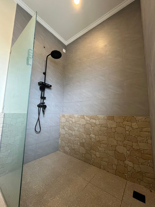 For Sale Freehold - Brand new modern nice villa close to  Canggu - Bali