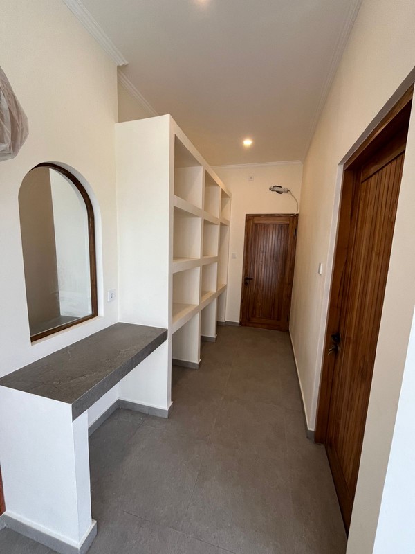 For Sale Freehold - Brand new modern nice villa close to  Canggu - Bali