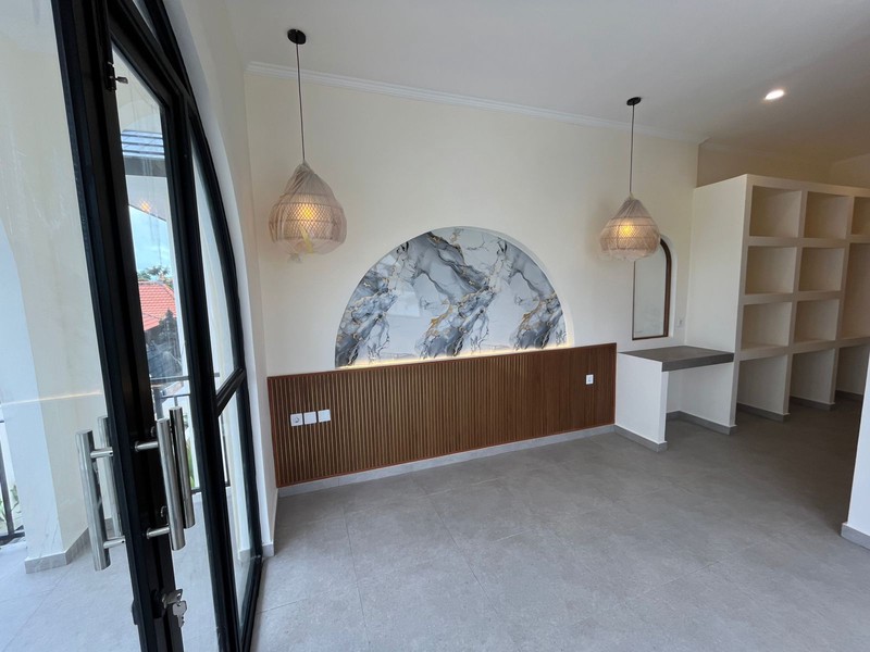 For Sale Freehold - Brand new modern nice villa close to  Canggu - Bali