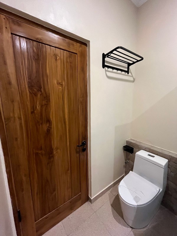 For Sale Freehold - Brand new modern nice villa close to  Canggu - Bali