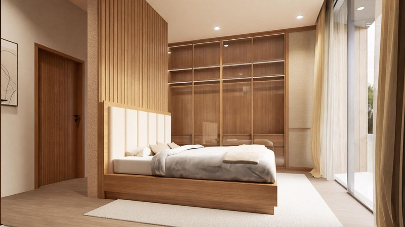 For Sale Leasehold - Brand new nice villa close to Melasti beach Uluwatu , Jimbaran - Bali