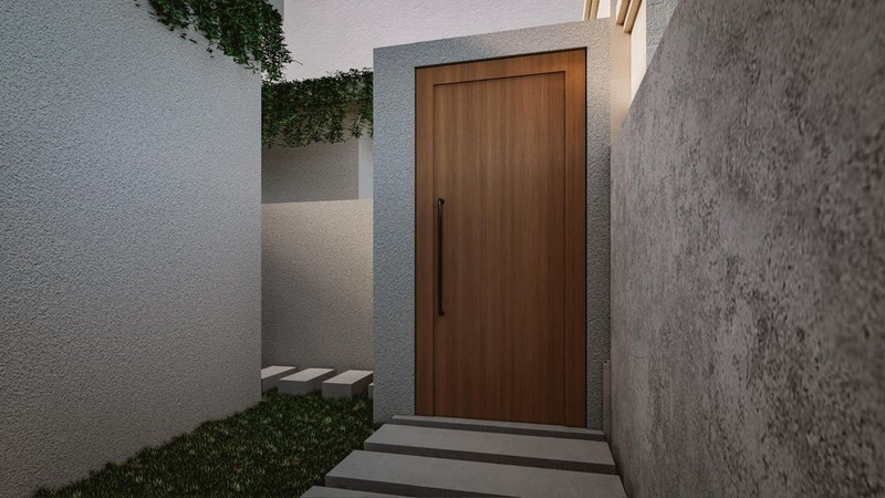 For Sale Leasehold - Brand new nice villa close to Melasti beach Uluwatu , Jimbaran - Bali