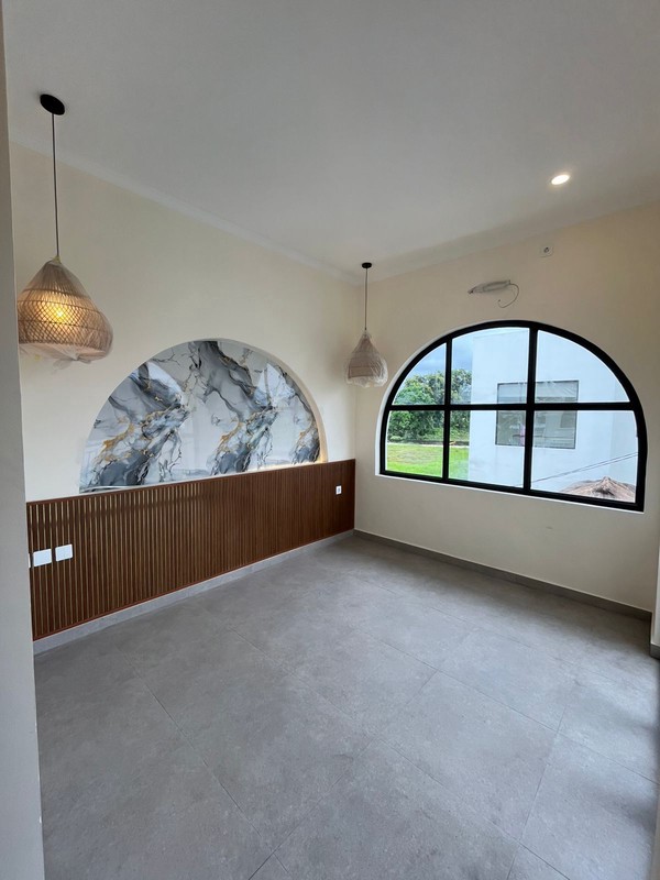 For Sale Freehold - Brand new modern nice villa close to Canggu - Bali