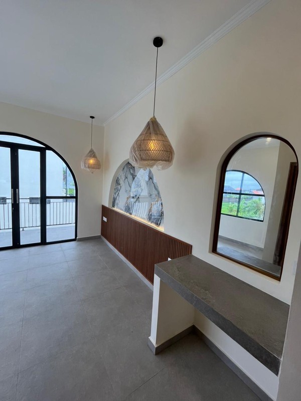 For Sale Freehold - Brand new modern nice villa close to Canggu - Bali