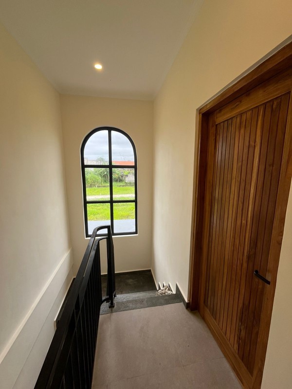 For Sale Freehold - Brand new modern nice villa close to Canggu - Bali