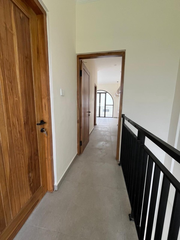 For Sale Freehold - Brand new modern nice villa close to Canggu - Bali