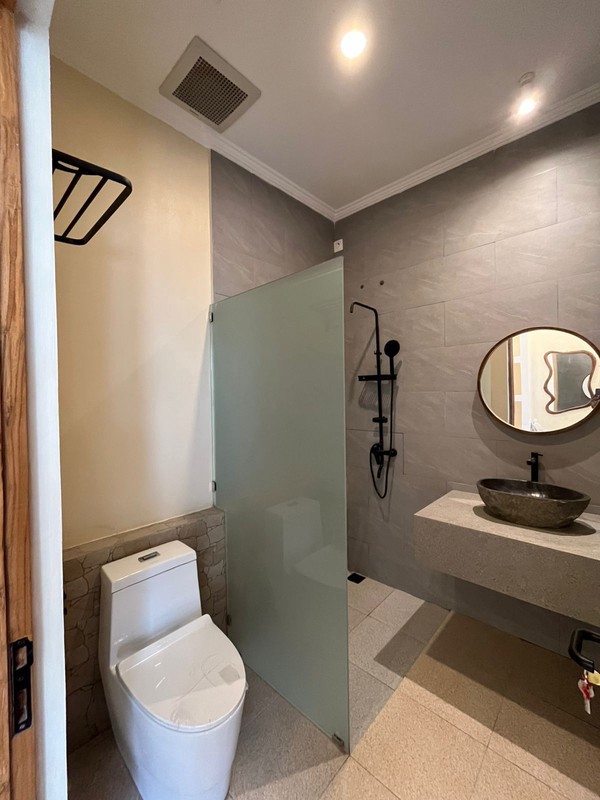 For Sale Freehold - Brand new modern nice villa close to Canggu - Bali