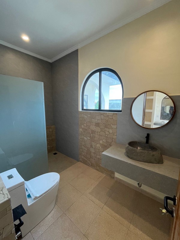 For Sale Freehold - Brand new modern nice villa close to Canggu - Bali