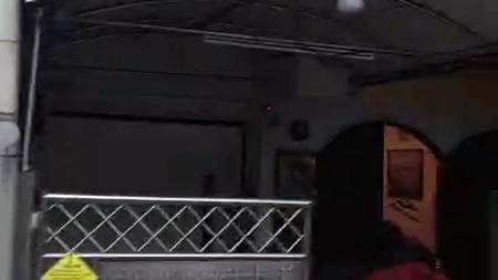 Dijual Rumah 2 lantai di Citra Alamanda Waru Sidoarjo