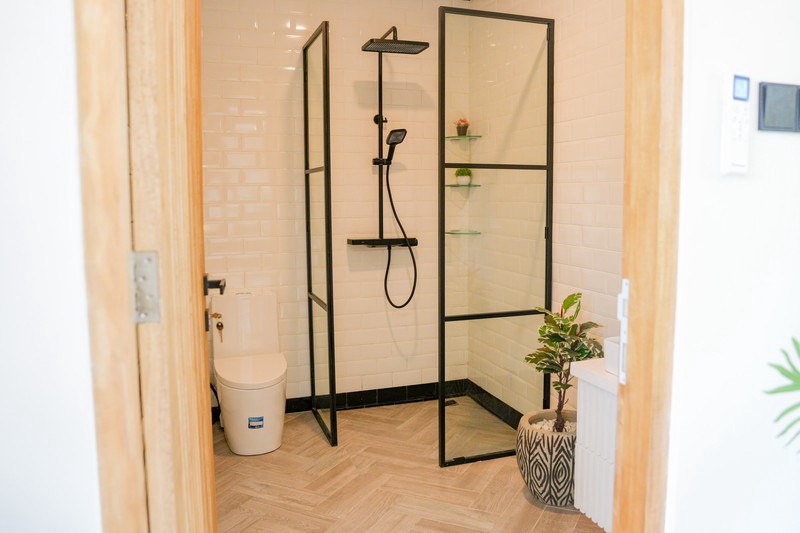 Leasehold - Ubud Hideaway Rooftop Garden Villa with Stunning Mount Agung Views, Bali