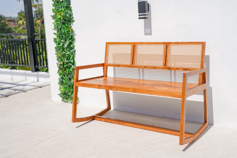 Leasehold - Ubud Hideaway Rooftop Garden Villa with Stunning Mount Agung Views, Bali