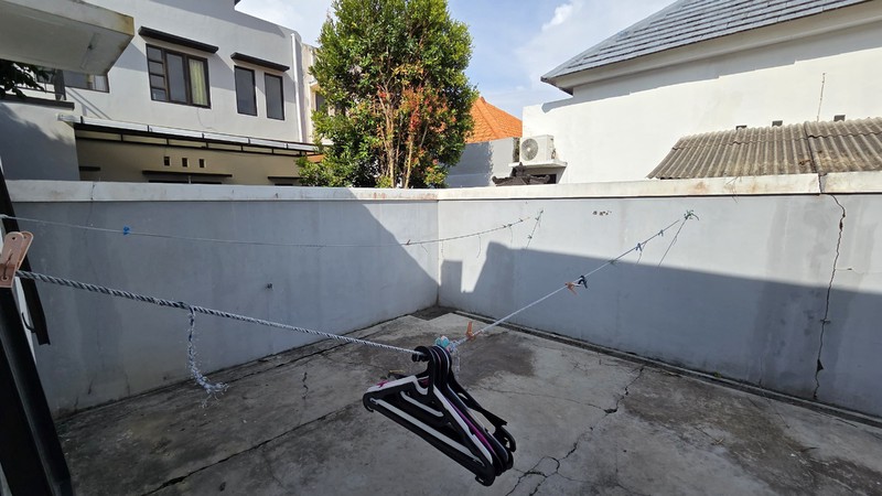 For Sale 2-Bedroom House in Beranda Hijau Residence - Ungasan