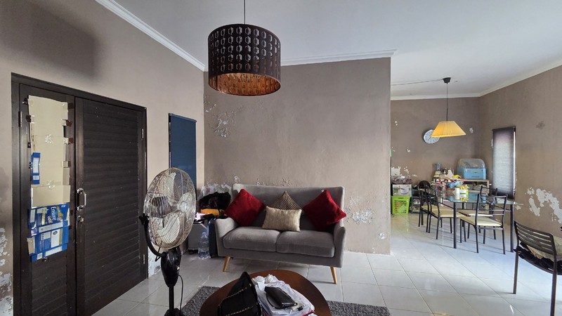 For Sale 2-Bedroom House in Beranda Hijau Residence - Ungasan