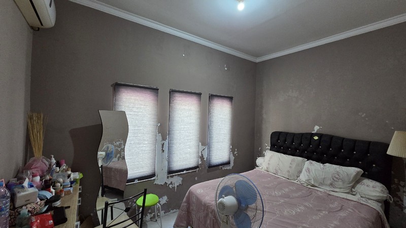 For Sale 2-Bedroom House in Beranda Hijau Residence - Ungasan