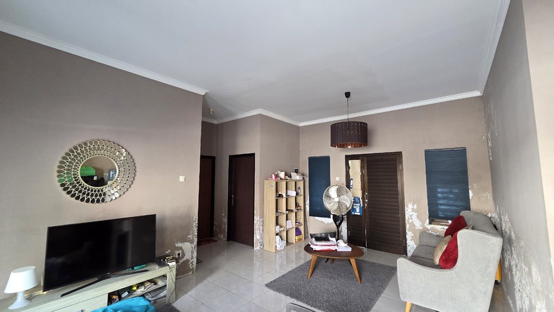 For Sale 2-Bedroom House in Beranda Hijau Residence - Ungasan