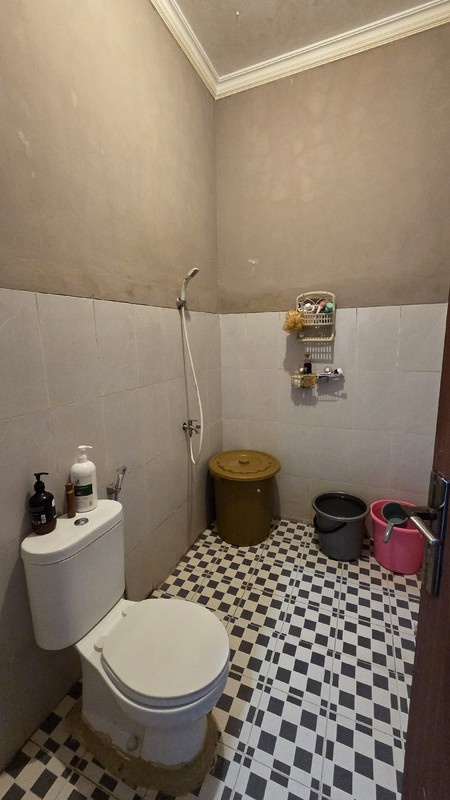 For Sale 2-Bedroom House in Beranda Hijau Residence - Ungasan